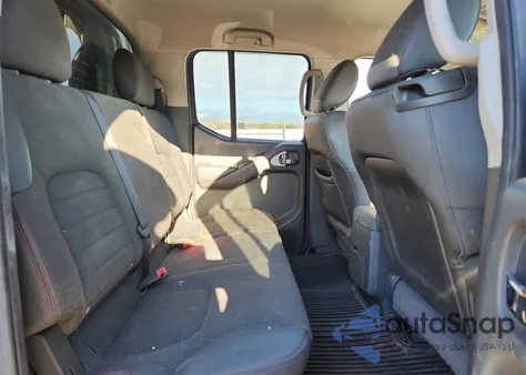 2010 Suzuki Equator Rmz-4 from USA, damaged, VIN 5Z61D0EV1AC431901